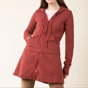 Prairie Underground Day To Day Jacket - NWT